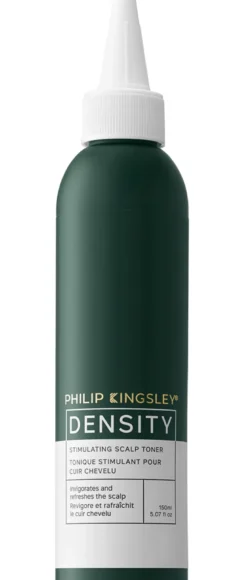 Density Stimulating Scalp Toner