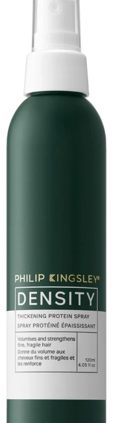 Density Thickening Protein Spray