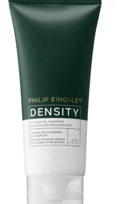 Density Thickening Shampoo
