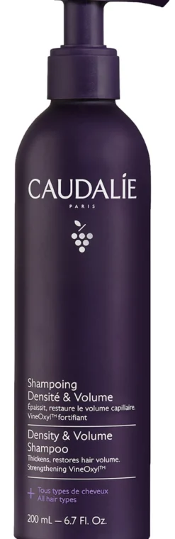 Density & Volume Shampoo