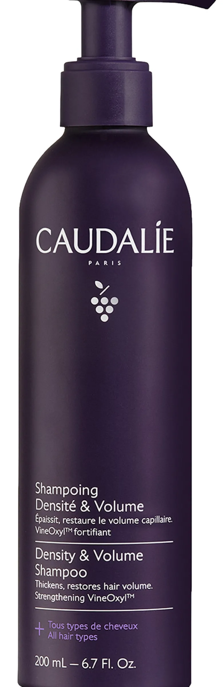 Density & Volume Shampoo