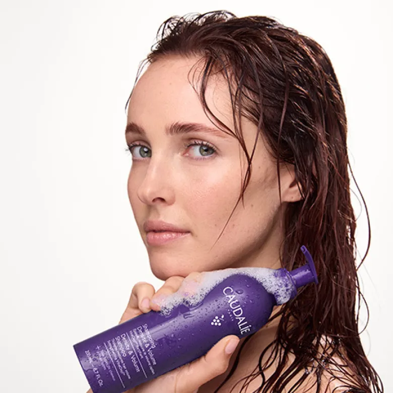 Density & Volume Shampoo
