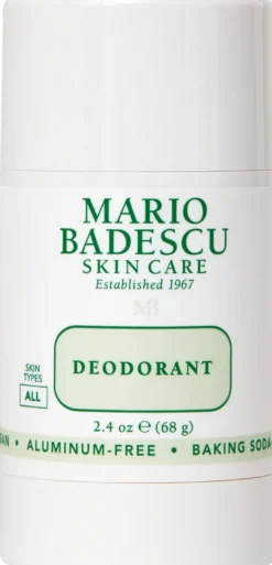 Deodorant