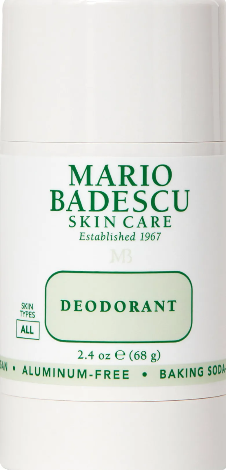 Deodorant
