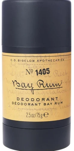 Deodorant