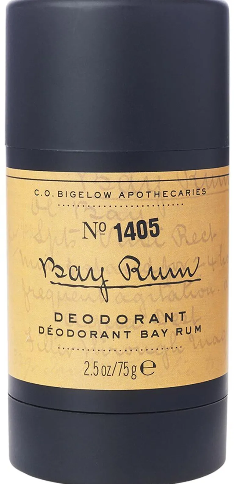 Deodorant