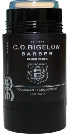 Deodorant