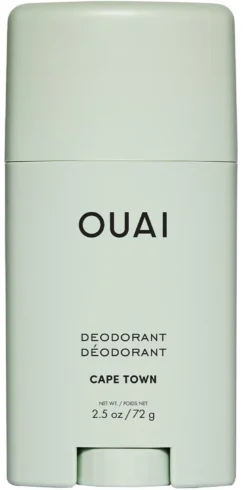 Deodorant- Cape Town