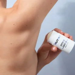 DEODORANT (DIRTY CITRUS)