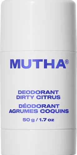DEODORANT (DIRTY CITRUS)