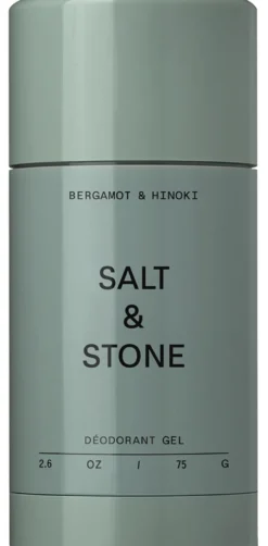 Deodorant Gel