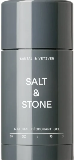 Deodorant Gel