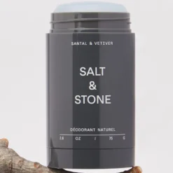 Deodorant Gel