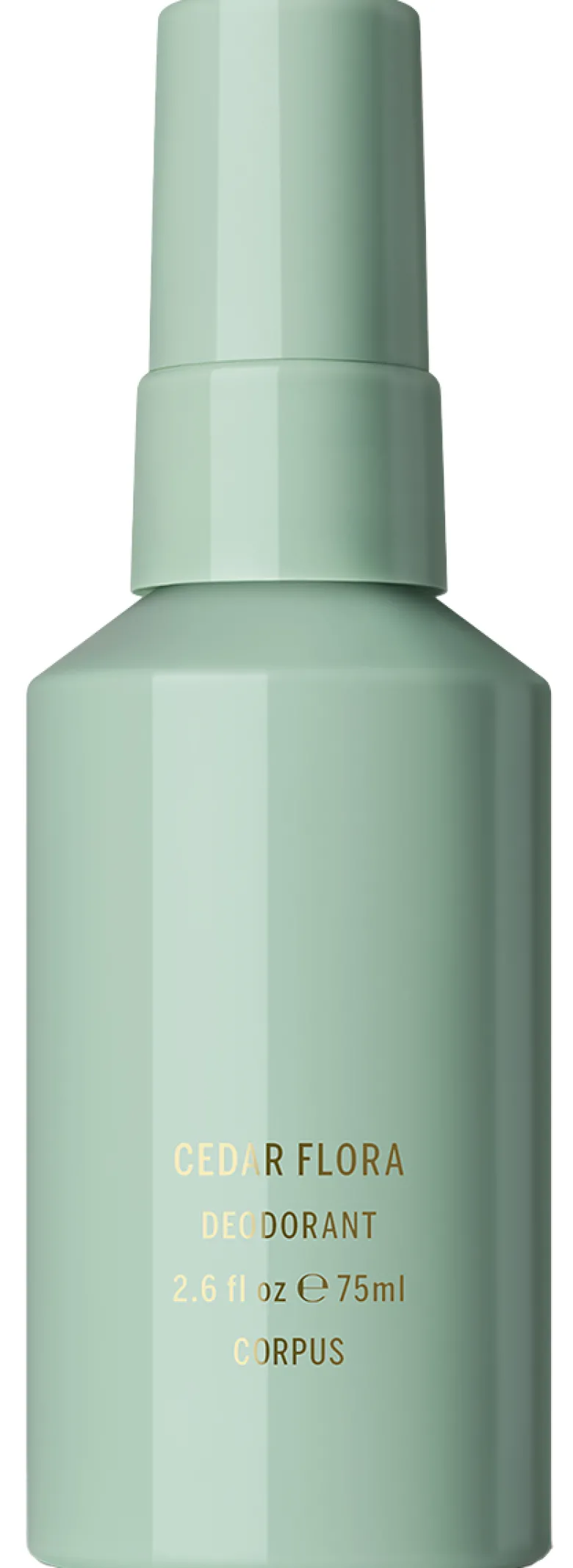 Deodorant Spray