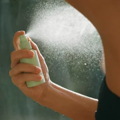 Deodorant Spray