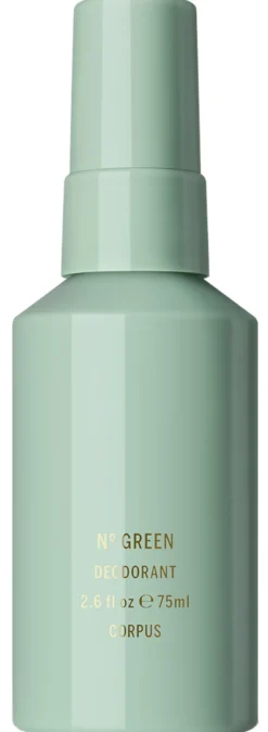 Deodorant Spray