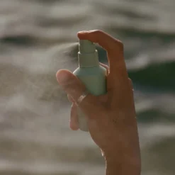 Deodorant Spray