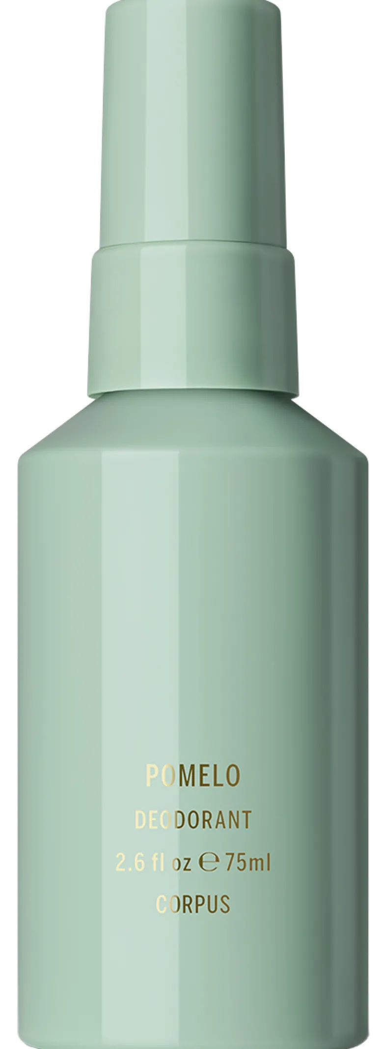 Deodorant Spray