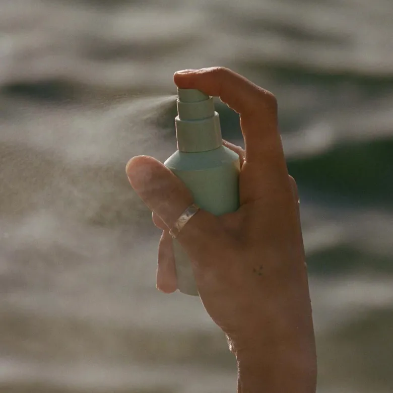 Deodorant Spray