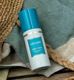 Deodorant Spray Erba Pura