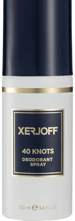 Deodorant Spray 40 Knots