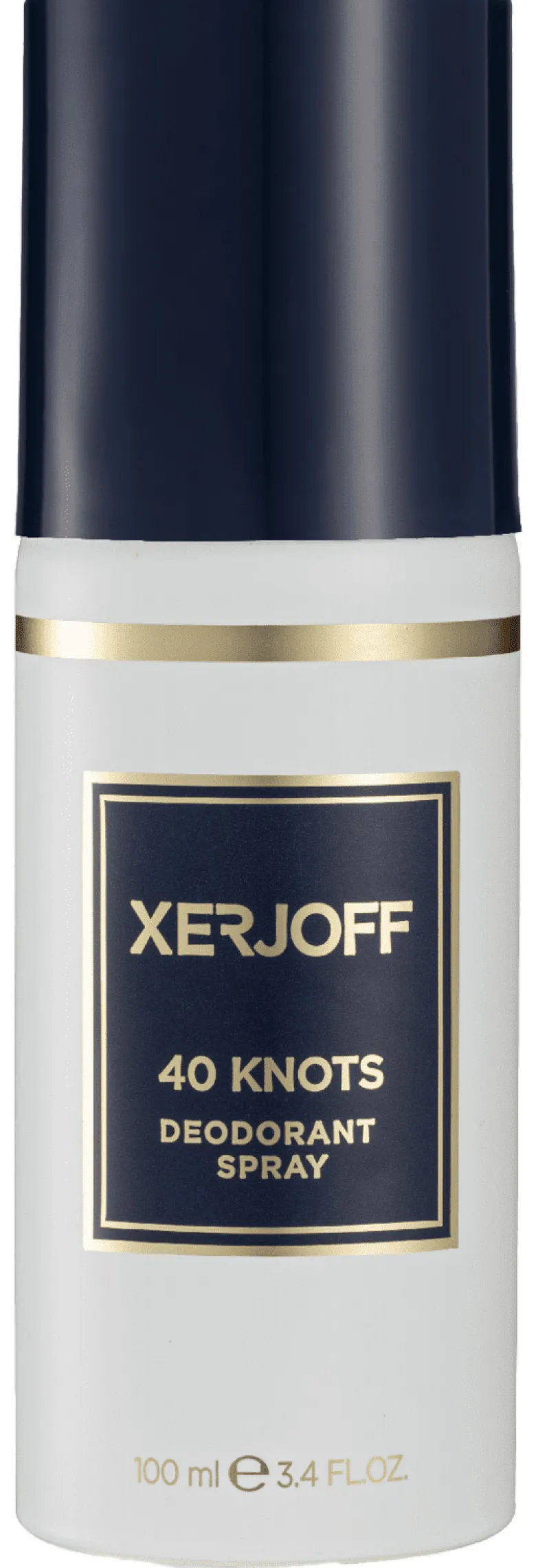 Deodorant Spray 40 Knots
