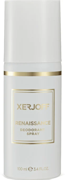 Deodorant Spray Renaissance