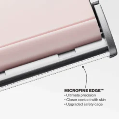 DERMAFLASH LUXE+ Advanced Sonic Dermaplaning + Peach Fuzz Removal