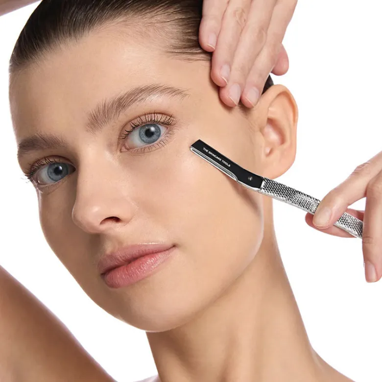 Dermaglide Exfoliator