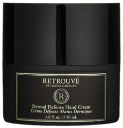 Dermal Defense Hand Cream
