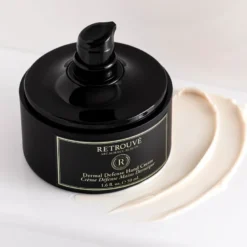 Dermal Defense Hand Cream
