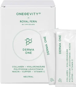 Derma One Neutral