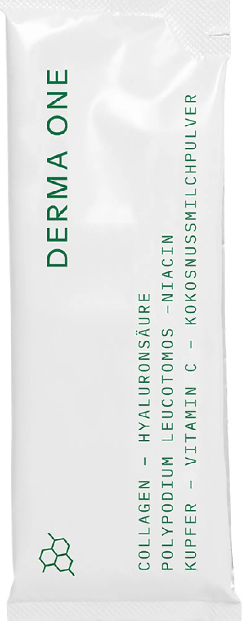 Derma One Strawberry Lemon