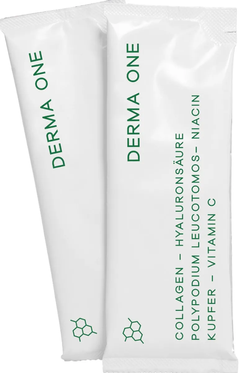 Derma One Vanille