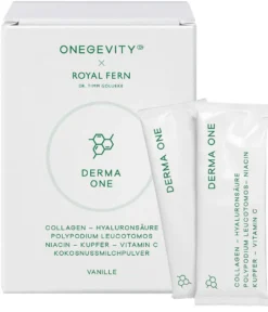 Derma One Vanille