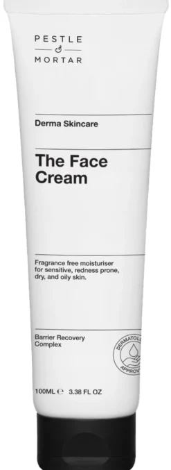 DERMA SKINCARE Face Cream