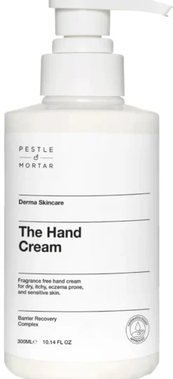 DERMA SKINCARE Hand Cream