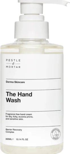DERMA SKINCARE Hand Wash