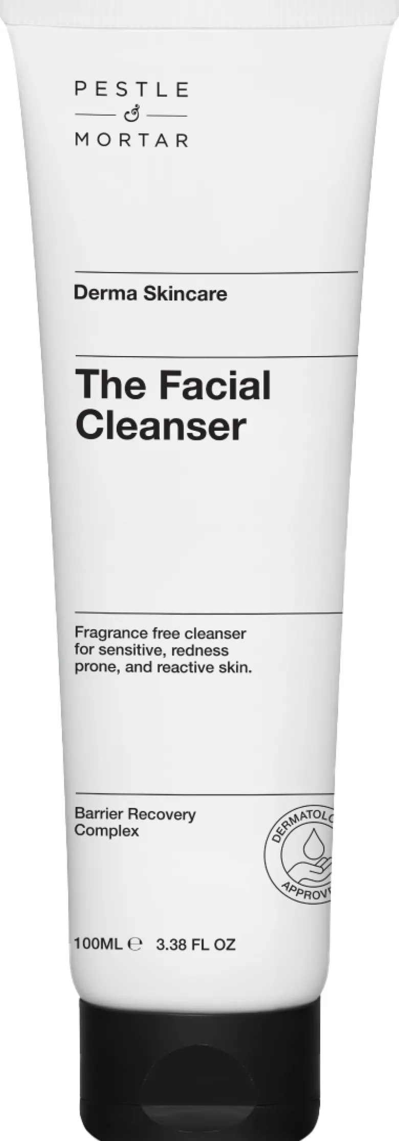 DERMA SKINCARE The Facial Cleanser