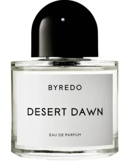 Desert Dawn