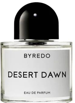 Desert Dawn