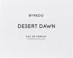Desert Dawn