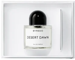 Desert Dawn