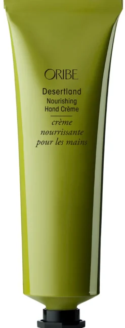 Desertland Nourishing Hand Crème