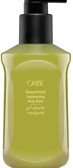 Desertland Replenishing Body Wash