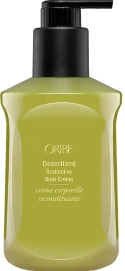 Desertland Restorative Body Crème