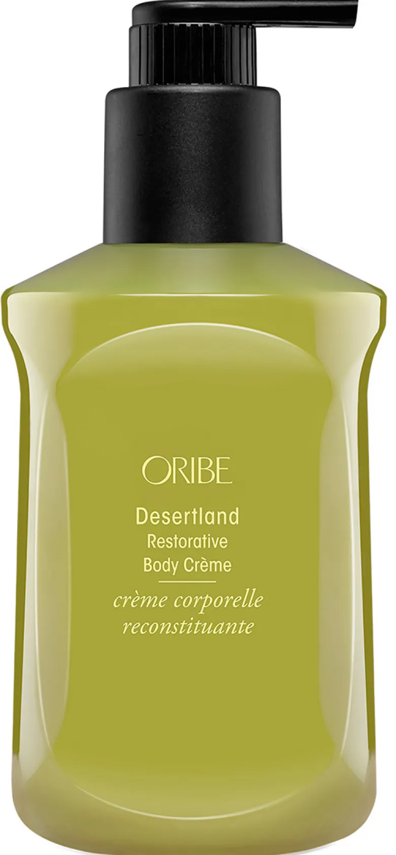 Desertland Restorative Body Crème