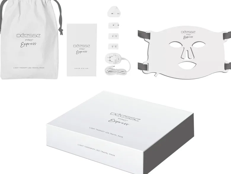 Déesse Pro Express Led Mask