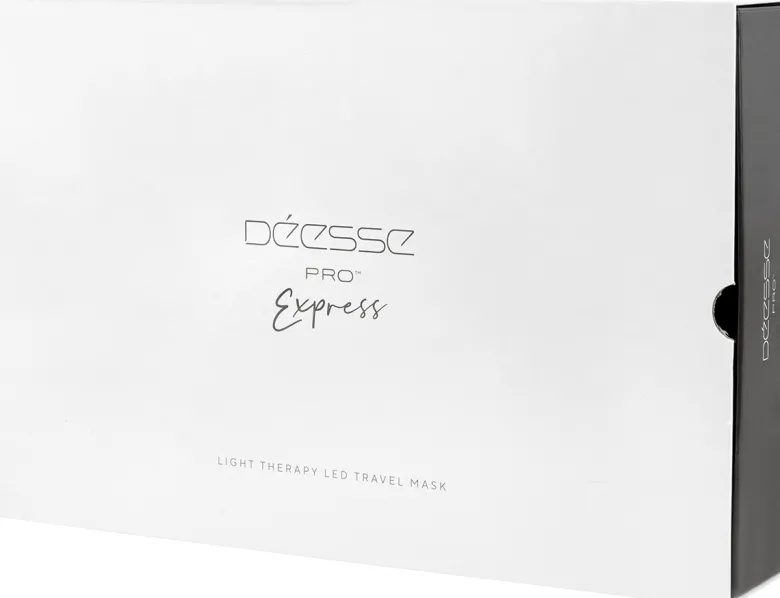 Déesse Pro Express Led Mask