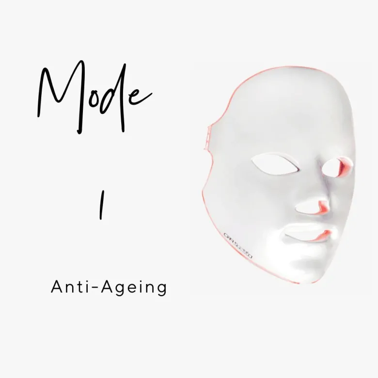 Déesse Pro LED Mask